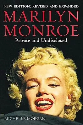 Marilyn Monroe: New Edition: Revise... Michelle Morgan • $17.41