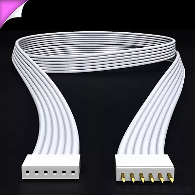 £40.50 • Buy SPACER Extension Cable | For Philips Hue Lightstrip Plus V4 | Upto 10m/30' | W