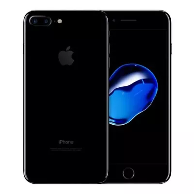 Apple Iphone 7 Plus 32gb Refurbished | 6 Months Warranty | Au Unlocked  • $780