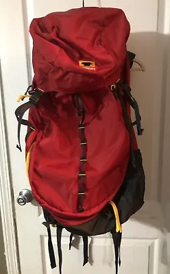 Mountainsmith Hiking Backpack • $50