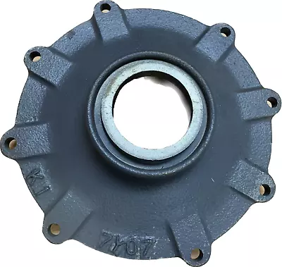 New Genuine Kubota Front 4 Wheel Drive Axle Flange FREE SHIPPING • $174.95