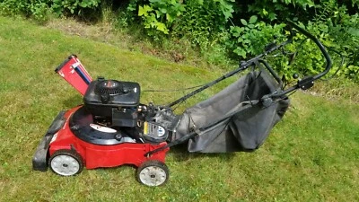 $500 • Buy Troy Bilt Chipper Vac