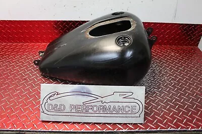 2012 - 2016 Harley Dyna Street Bob Oem Gas Tank Fuel Tank See Desc Dsb8 • $199.95