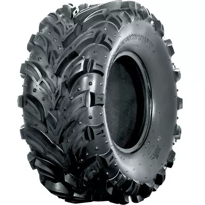 2 Tires Deestone D936 Mud Crusher 22x8.00-10 22x8-10 36F 6 Ply MT M/T ATV UTV • $112.99