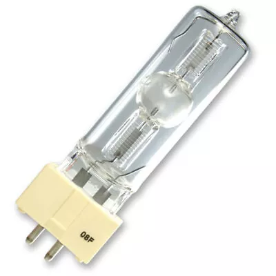 Elation ZB-MSR575/2  Discharge Lamp For Design Spot 575B Cmyzoom 575 & Xcelon • $206.95