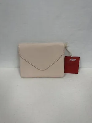Mossimo Pink Envelope Crossbody Bag NWT • $8.99