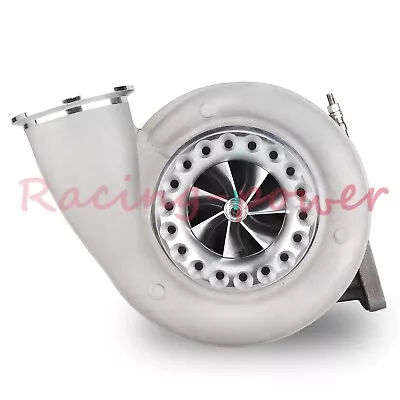 S480 80mm Billet Compressor Wheel T4 Twin Scroll 1.10 A/R Turbo 83/74 Turbine • $679.99