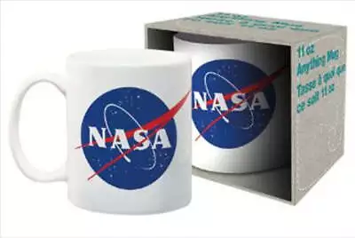 NASA Logo Mug • $22.79