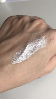£5 • Buy Genuine MAC Pigment In The Shade Frost Rare 0.4g SAMPLE Discontinued!