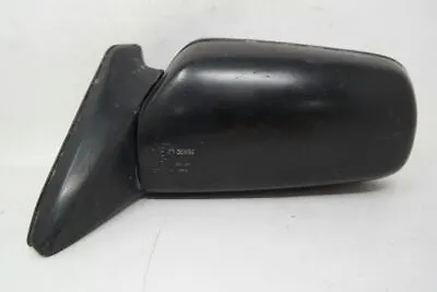 1986 1987 Mazda 323 Driver Left Cable Side View Mirror • $103.60