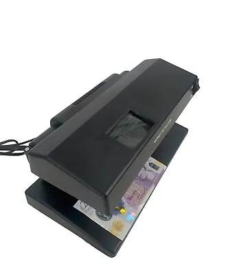 Counterfeit Note Detector MD-1983 • £12.95
