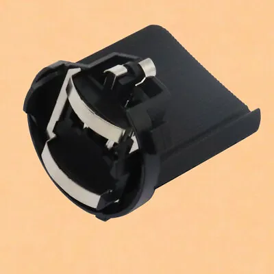 $9.99 • Buy Low Beam Headlight Lamp Bulb Base Socket Holder For VW Golf Tiguan Passat