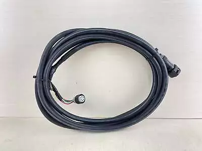 688-8258A-50-00 Yamaha Main Harness Extension 16' 10 Pin Connector Used • $60.95