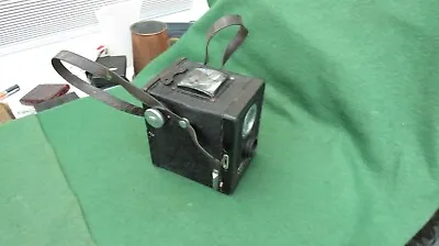 £12.99 • Buy Vintage Ensign Ful - Vue 620 Film Camera Spares Or Repair 