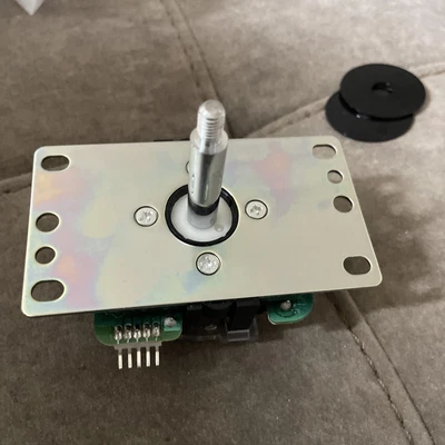 $3 • Buy Arcade Classic Competition 5Pin 4 And 8 Ways Joystick DIY Arcade Game Kit Parts
