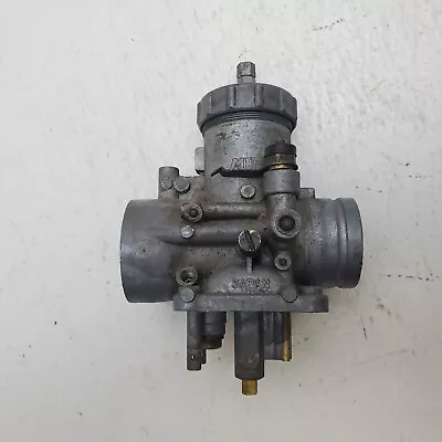 32mm Mikuni Carburetor Incomplete For Parts Or Repair • $29.99