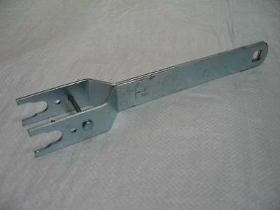 £8.75 • Buy Wire Tensioner Handle Fence Strainer (Tightening Tool Fencing Heavy Duty)
