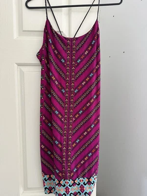 $40 • Buy Tigerlily Dress