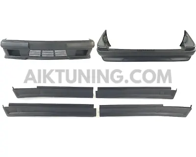 Full Body Kit Gen 2/3 Touring Wagon (Fits All Mercedes Benz T124 Wagon AMG) • $1199