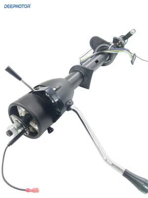 $289.99 • Buy 1967-1972 CHEVY C10 GMC Truck New Tilt Automatic Shift Steering Column Black