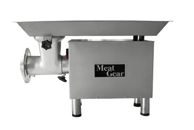 Meat Grinder M22 110 Volts 1 Hp 1p Cast Iron • $1130.88