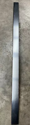 $59.99 • Buy Whirlpool Refrigerator Door Handle W11450223 W11289639  Black Stainless.