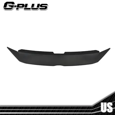 Fit For Mazda 3 2014 2015 2016 MA1201100 Upper Grille Cover Primed Plastic New  • $28.46