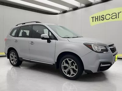 2017 Subaru Forester 2.5i Touring • $11751.60