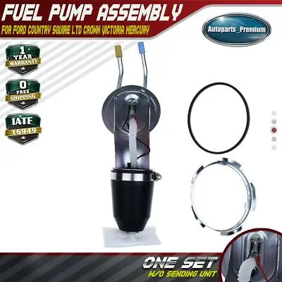 Fuel Pump Hanger Assembly For Ford LTD Crown Victoria Mercury Colony Park 5.0L • $52.88