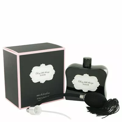 Victoria's Secret Sexy Little Things NOIR 100ml EDP Spray Sealed Box Genuine • $369