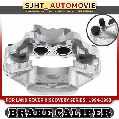 Front Left Disc Brake Caliper For Land Rover Discovery Series I 1994-1998 • $126.99