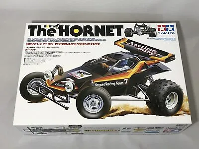 Tamiya 1/10 Electric RC Car Series No.336 Hornet Off-Road 58336 • $241.20