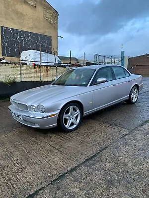 2007 Jaguar Xj Sport 3.6 Petrol In Excellent Condition - Very Rare - Low Mileage • £5495