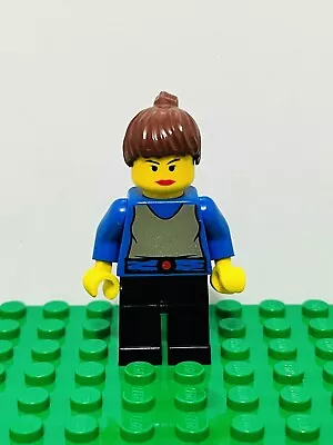 $6.26 • Buy Lego Star Wars Minifigures Padme Naberrie Amidala Sw0025