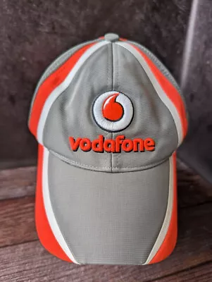 Vodafone McLaren Mercedes MP4-27 Formula F1 Cap Hat • $15