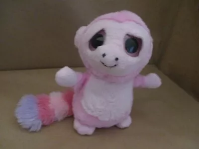 £3.50 • Buy Keel Podlings Pink Soft Toy