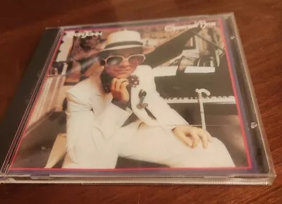 Elton John Greatest Hits CD Polydor • $5