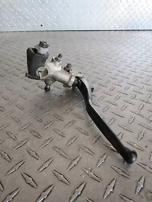 2013 13 Ducati Multistrada 1200s 1200 Front Brake Master Cylinder • $129.99