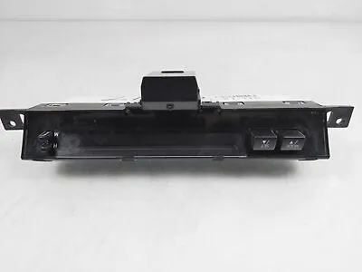 2010-2013 Toyota 4Runner Limited Clock & Temperature Display 83290-35050 • $123.60