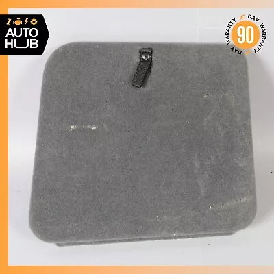 02-07 Maserati Spyder 4200 M138 Rear Right Side Trunk Boot Mat Carpet Cover OEM • $45.65