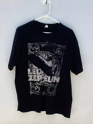 Vintage Led Zeppelin  T-shirt XL • $9.99