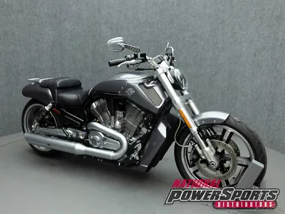 2014 Harley-Davidson V-Rod VRSCF MUSCLE WABS • $250