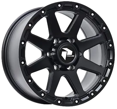 $1000 • Buy 4x 17x8.5 20+ PDW RIPPER 6/139.7 MAG WHEELS ALLOY MAGS FITS TRITON HILUX RANGER