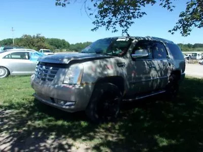 Engine 6.2L VIN 8 8th Digit Opt L92 Fits 07-08 ESCALADE 1608188 • $3865.11