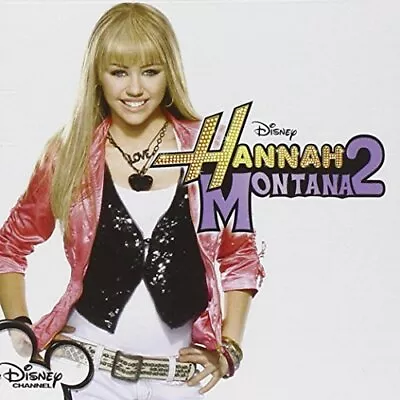 Hannah Montana 2: Meet Miley Cyrus • $3.99