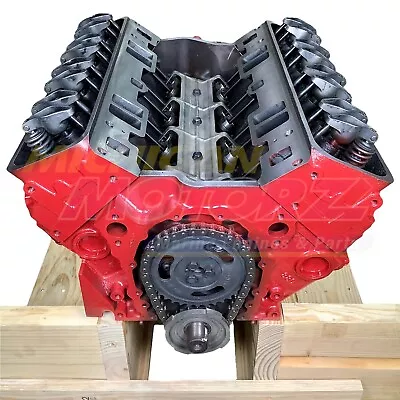 5.7L Volvo Penta Gxi Marine Engine (1996-2018) - Remanufactured • $4399