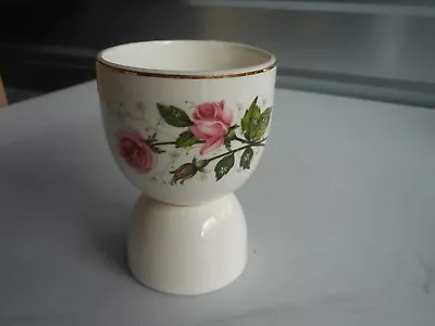 Vintage Rose  Egg Holders • $15