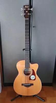 Ibanez Acoustic Bass • $666.01