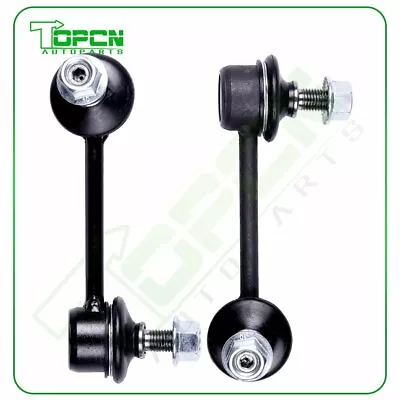 Steering 2x Front Stabilizer Bar End Links Kit For 2006-2014 15 Mazda MX-5 Miata • $20.51