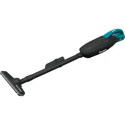 Makita Handheld Vacuum 18V Cordless+ Lightweight+Removable Nozzle (Tool-Only) • $136.78